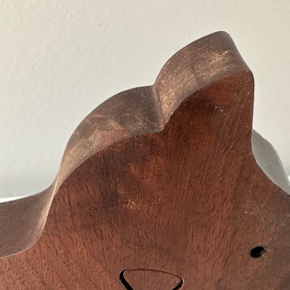 Wooden Cat Puzzle - Picture 5 of 5